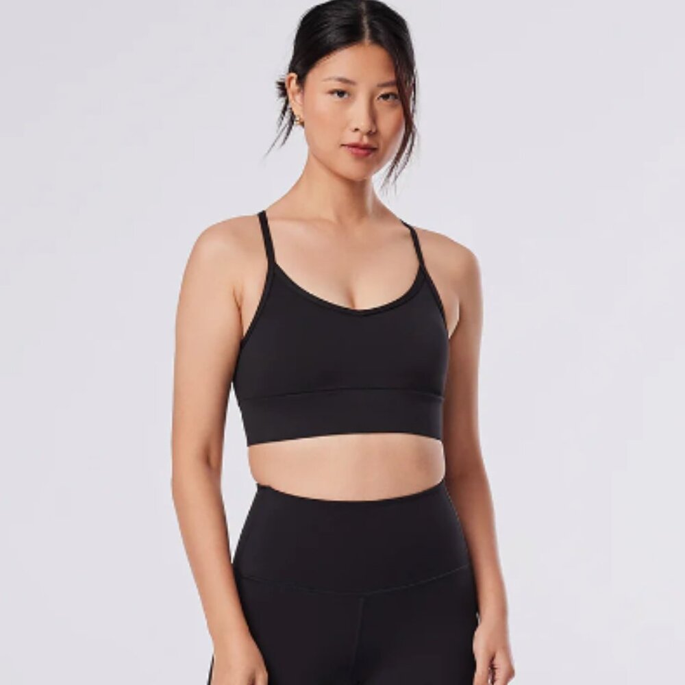 Tavi - Boost Sports Bra